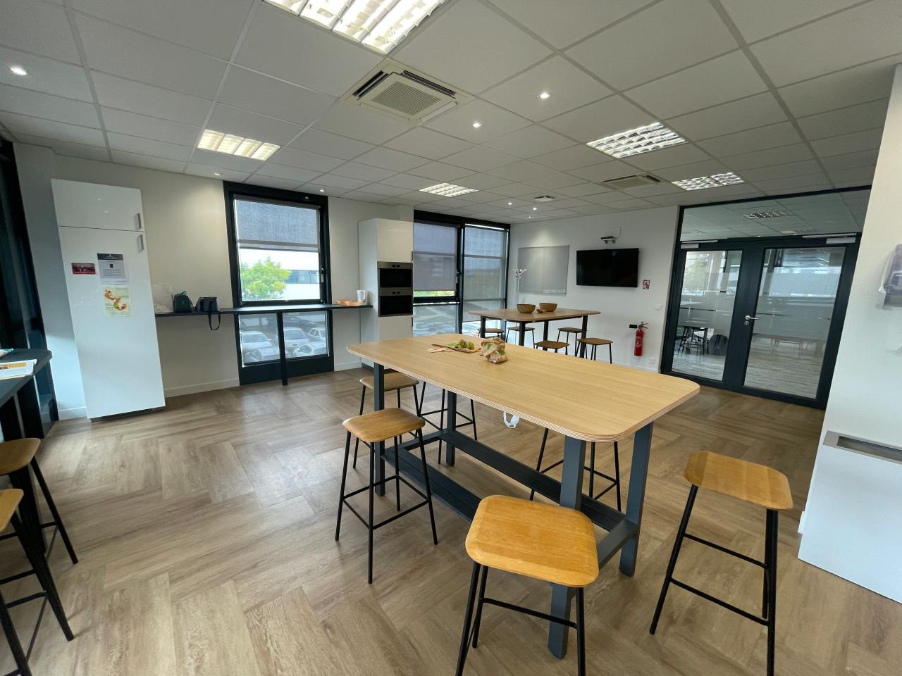 Bureau Dijon 522m² Location bureau Dijon Côte-d'Or OLBUR2424508 21